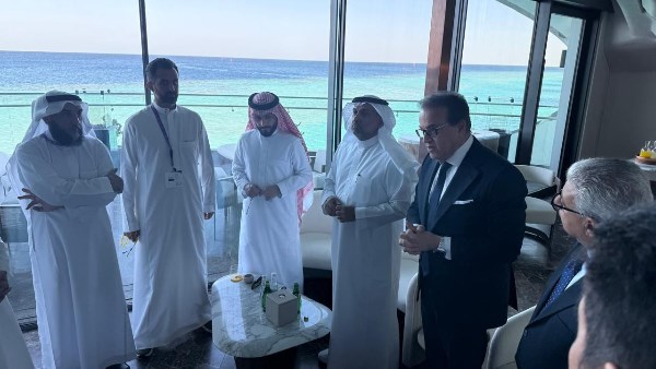 وزير الصحة يتحدث عن الثورات الصناعية وتأثيرها على الرعاية الصحية