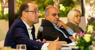 وزير المالية يكشف تفاصيل مسار مختلف للإصلاح الضريبي في لقائه مع مؤثري السوشيال ميديا