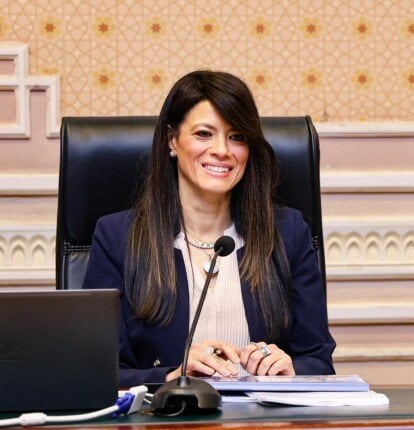 وزيرة التخطيط تعلن 1158 مليار جنيه سقف الاستثمارات العامة للعام المالي المقبل