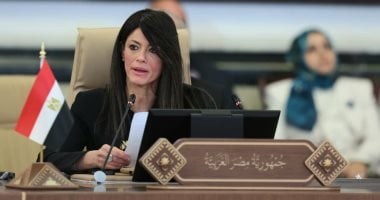 وزيرة التخطيط تمثل مصر في القمة التنموية الاقتصادية والاجتماعية ببغداد