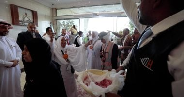 وصول 8570 حاجًا إلى المدينة المنورة بحسب رئيس بعثة الحج