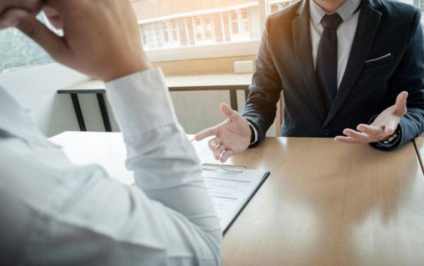 وظائف جديدة تفتح أبوابها للمقابلات الشخصية (أسماء) #عاجل