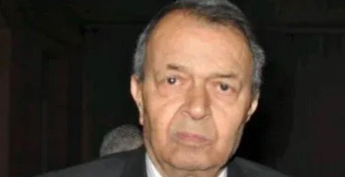 وفاة الابن الأكبر للشيخ مصطفى إسماعيل وموعد دفنه في مسقط رأسه بالغربية