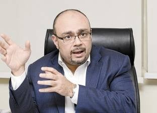 «وفاة وليد مصطفى» تُفجع الساحة الإعلامية المصرية