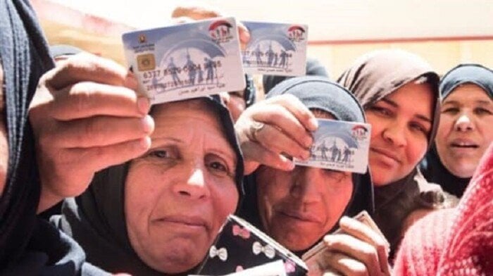 وقف معاش تكافل وكرامة عن رب الأسرة المدان جنائياً وتحليل موقف الطلاب