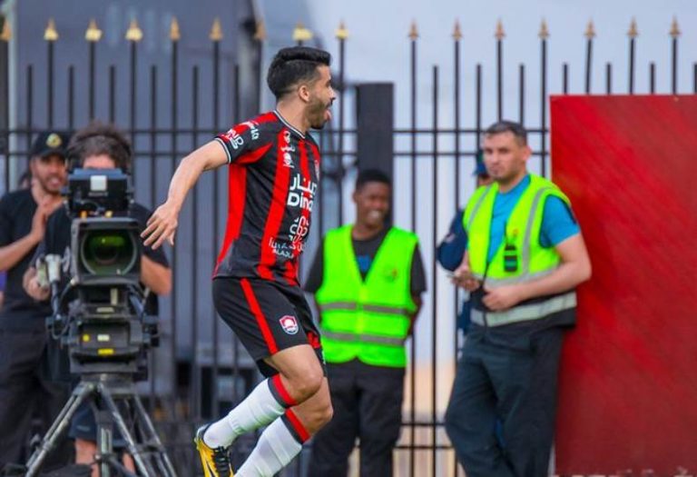وكيل البركاوي يؤكد لكورة بلس: أندية كثيرة ترغب في ضم اللاعب ولكن الزمالك ليس بينها