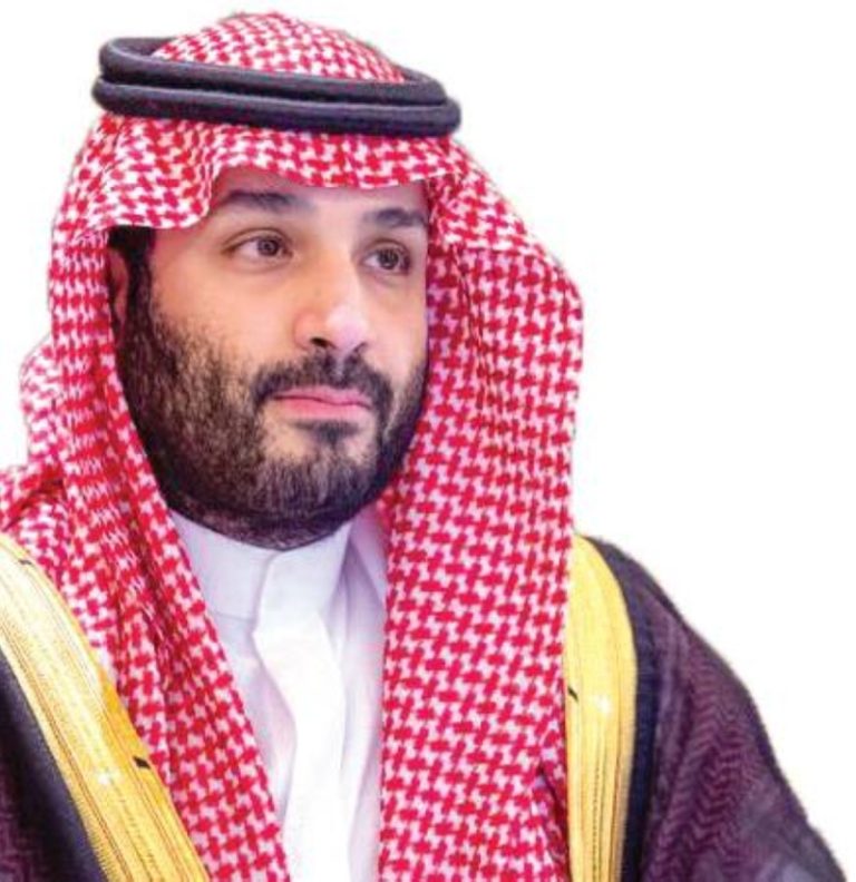 ولي العهد يدعم الإسكان التنموي لتمكين الأسر المستحقة