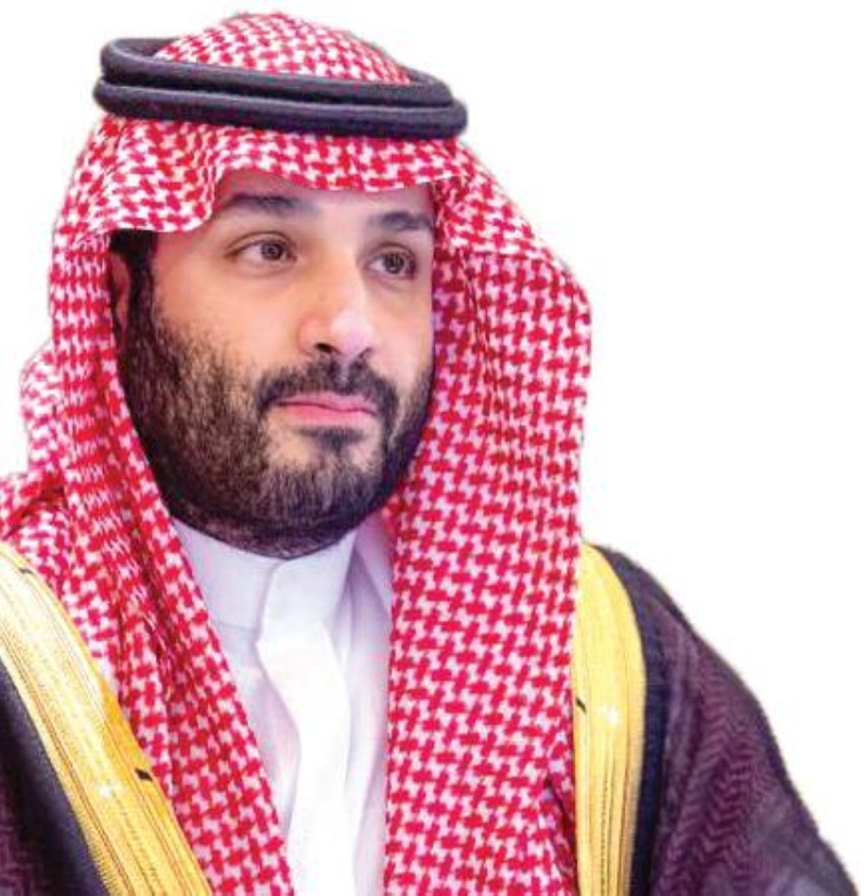 ولي العهد يدعم الإسكان التنموي لتمكين الأسر المستحقة
