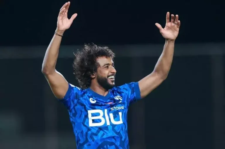 ياسر الشهراني يغيب عن الهلال حتى نهاية الموسم بعد تعرضه للإصابة