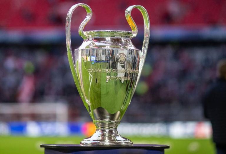 يقترب موعد مباراة نهائي دوري أبطال أوروبا بين إنتر ميلان وأرسنال