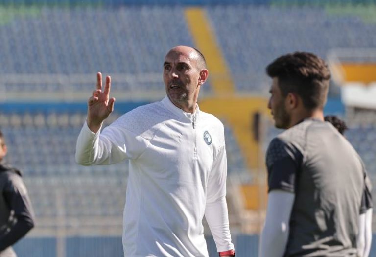 يورتشيتش يؤكد أن الكلاسيكو السعودي لا يُتوقع وأن الاتحاد الأقرب للقب