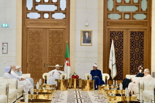 المفتي يؤكد: القرآن يساهم في بناء الإنسان بشكل متكامل