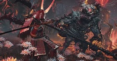 Nioh 3 قادمة إلى PS5 والكمبيوتر الشخصي في 2026 بنمطين قتاليين فريدين