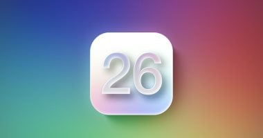 iOS 26 يقدم ميزة جديدة توفر مساحة إضافية لهاتفك الأيفون