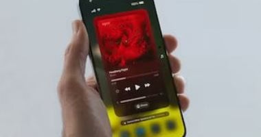 iOS 26 يهدد احتكار Apple Music للأغلفة المتحركة