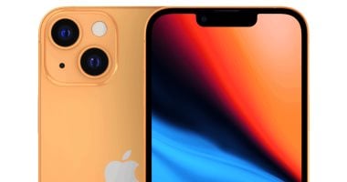 آبل تخطط لترك “الجزيرة الديناميكية” في iPhone 2026 لصالح شاشة كاملة