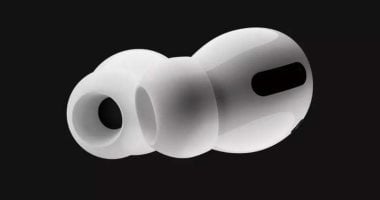 آبل تطلق تحديثات جديدة لـ AirPods تتضمن إيماءات الرأس واكتشاف النوم