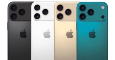 آبل تكشف: 82% من أجهزة آيفون المتوافقة تستخدم iOS 18