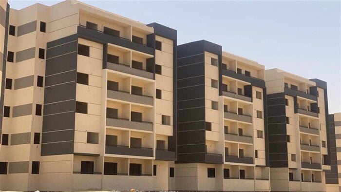 آخر فرصة لسداد مقدم جدية حجز شقق «سكن لكل المصريين 7» اليوم