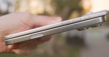 أبل تُحدث ثورة: iPhone 17 Air الأخف وزنًا في تاريخ السلسلة