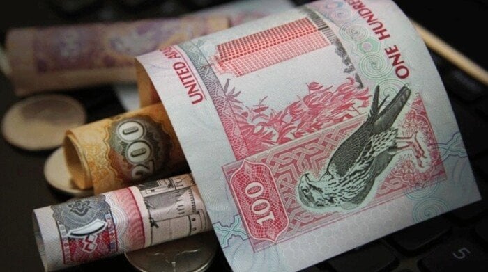 أسعار الدرهم الإماراتي في مصر اليوم 17 يونيو 2025