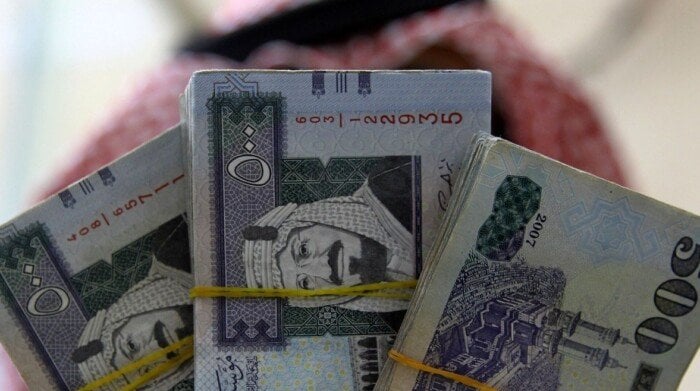 أسعار الريال السعودي تتغير في مصر اليوم الاثنين 16 يونيو 2025