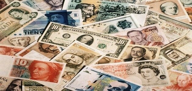 أسعار العملات في مصر اليوم الإثنين 2-6-2025