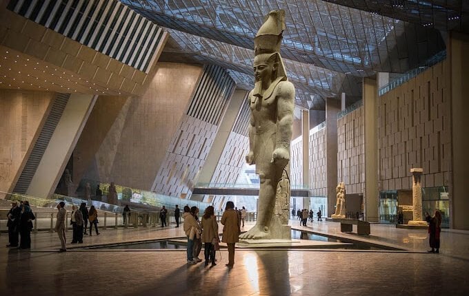 أسعار تذاكر دخول المتحف المصري الكبير قبل الافتتاح تثير الجدل
