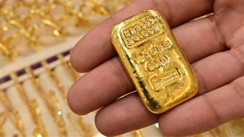 من 5 جرام حتى 100 جرام.. أسعار سبائك الذهب اليوم في السعودية بيع وشراء 28-6-2025 وتوصيات الخبراء