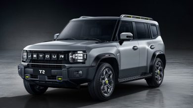 أسعار سيارات جيتور T1 وT2