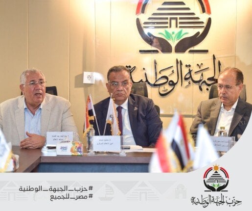 أمانة الإعلام بالجبهة تستعرض خطة مبتكرة لتعزيز تغطية أنشطة الحزب