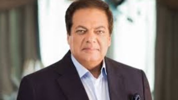 أمن مصر خط أحمر.. تأكيد النائب أبو العينين على حقوق الفلسطينيين