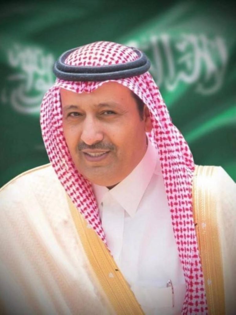 أمير الباحة يهنئ القيادة بنجاح موسم الحج