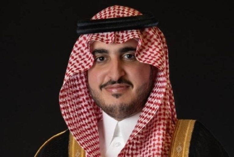 أمير الجوف يهنئ القيادة بمناسبة عيد الأضحى