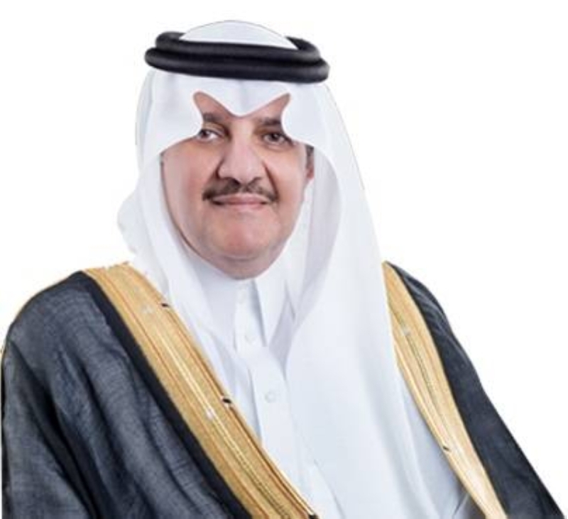 أمير الشرقية يهنئ القيادة بعيد الأضحى