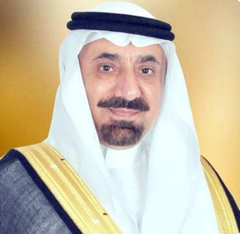 أمير نجران يبعث برقية تهنئة للقيادة بمناسبة عيد الأضحى