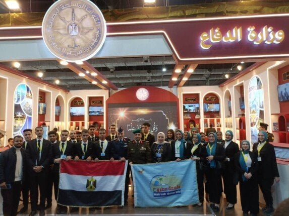 أنشطة توعوية من التعليم العالي لبناء وعي طلاب الجامعات ومواجهة الفكر المتطرف