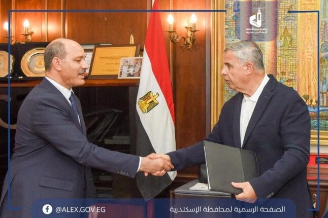 أوائل الإعدادية في الإسكندرية: 36 طالباً وطالبة يحصلون على الدرجات الكاملة والبنات يتفوقن
