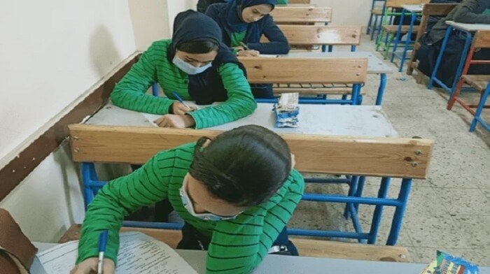 إتاحة رابط نتائج صفوف النقل بين الابتدائي والإعدادي الآن
