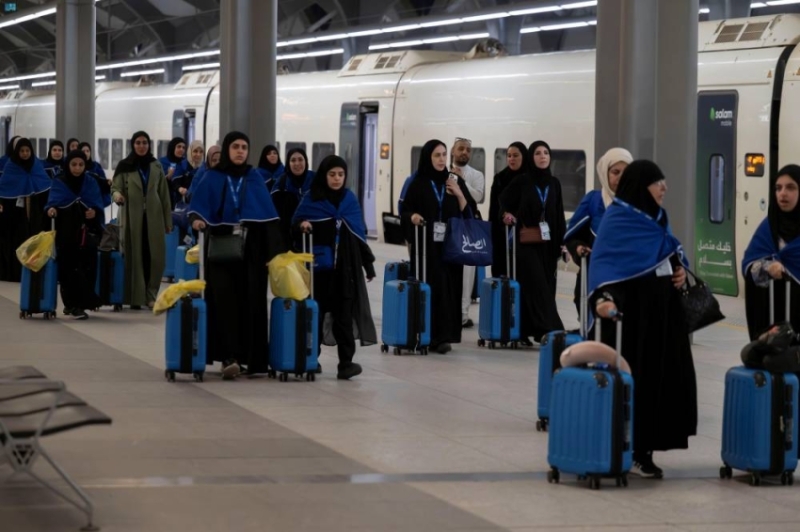 إتاحة شهادات الحج عبر تطبيق «نُسك»