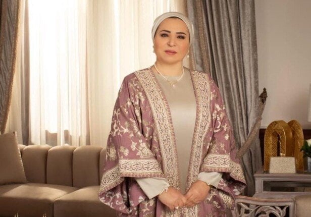 إرادة المصريين تتجسد: انتصار السيسي تتحدث عن ثورة 30 يونيو ووحدتهم