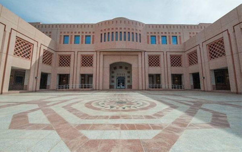 إطلاق 8 تخصصات جديدة في جامعة طيبة
