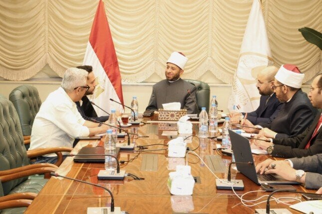 إطلاق أكبر مسابقة لتلاوة القرآن الكريم بالتعاون بين «الأوقاف» و«المتحدة»