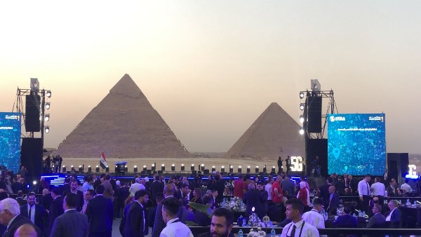 إطلاق الجيل الخامس للأهرامات يحدث ثورة تكنولوجية لدعم المدن الذكية وتغيير الخدمات