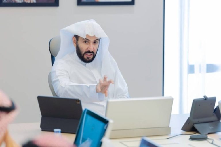 إطلاق بوابة “خدماتي” من وزير العدل لدعم المنسوبين وتعزيز الكفاءة التشغيلية