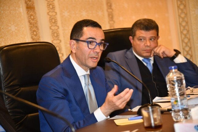 إطلاق منصة التراخيص الموحدة تتيح 250 خدمة للمستثمرين حسب تصريح وزير الاستثمار