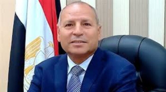 إعادة تخطيط ميدان رمسيس بحضور محافظ القاهرة «فيديو»