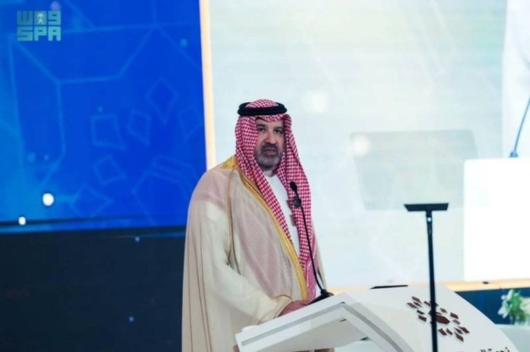 إعلان فيصل بن سلمان عن ملتقى تاريخ الحج والحرمين الشريفين