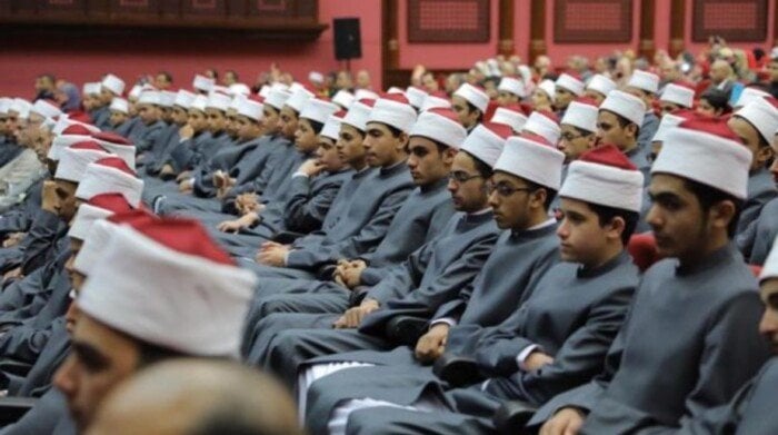إعلان نتيجة الشهادة الابتدائية والإعدادية عبر بوابة الأزهر الشريف الترم الثاني 2025