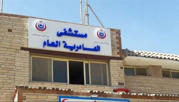 إنقاذ طفل يعاني من الفشل الكلوي في مستشفى العامرية العام